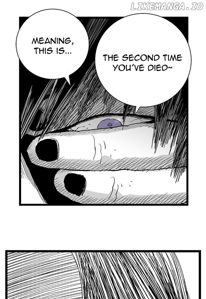 Hellper - Manga Chapter 166 - page 35
