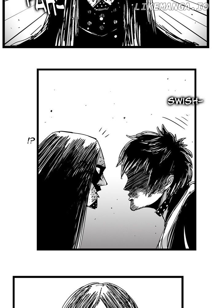 Hellper - Manga Chapter 166 - page 5