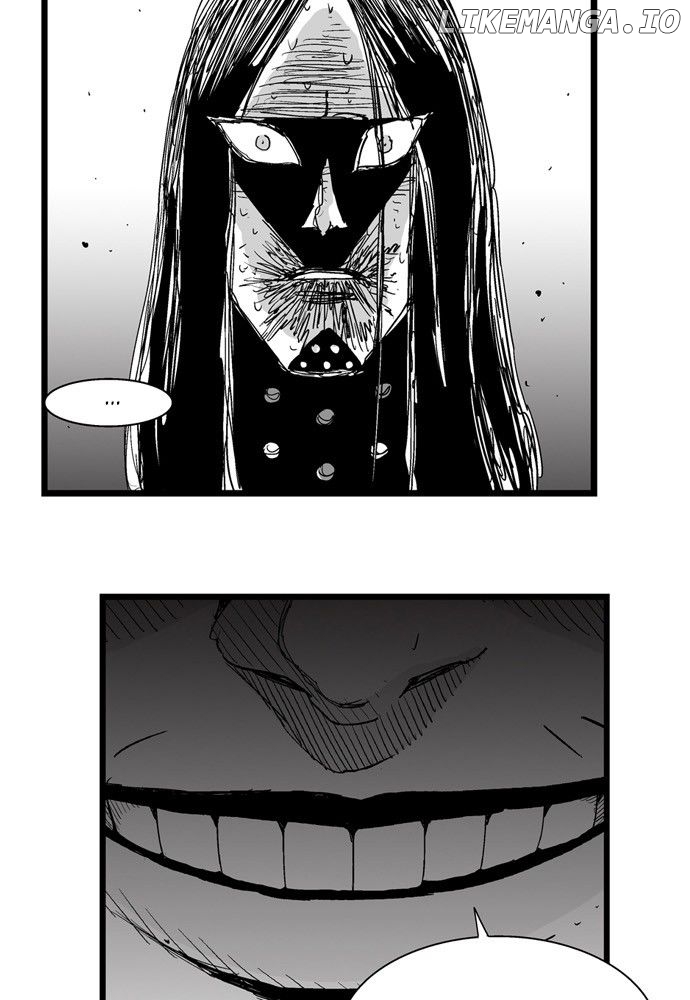 Hellper - Manga Chapter 166 - page 6