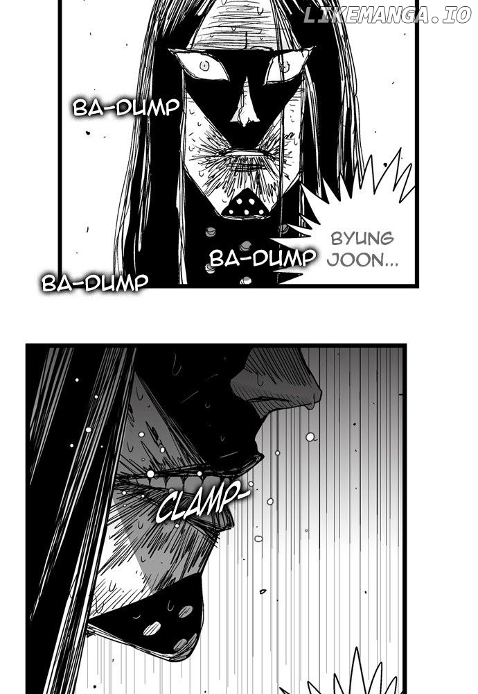Hellper - Manga Chapter 166 - page 8