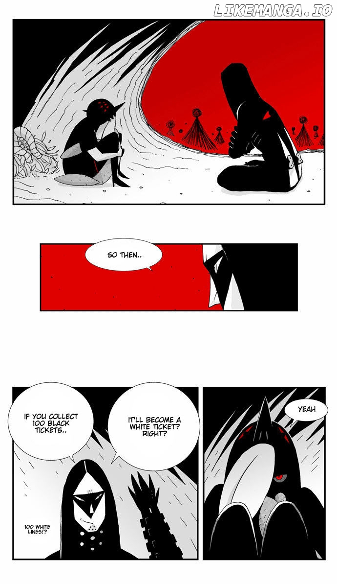 Hellper - Manga Chapter 25 - page 14