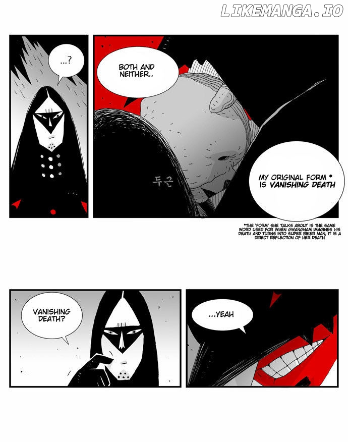 Hellper - Manga Chapter 25 - page 24