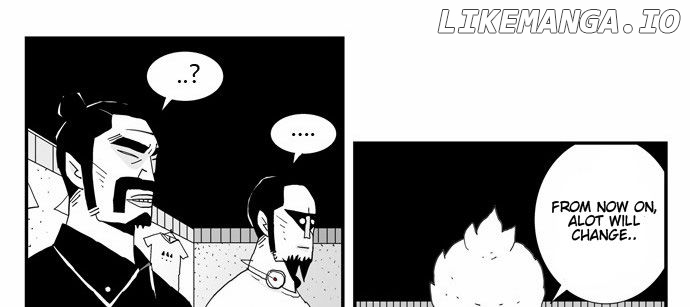 Hellper - Manga Chapter 25 - page 6