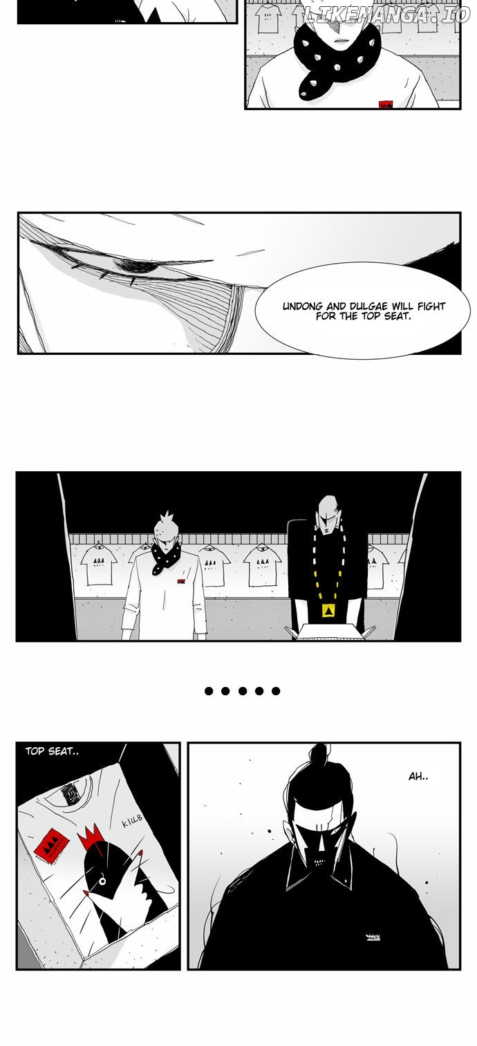 Hellper - Manga Chapter 25 - page 7