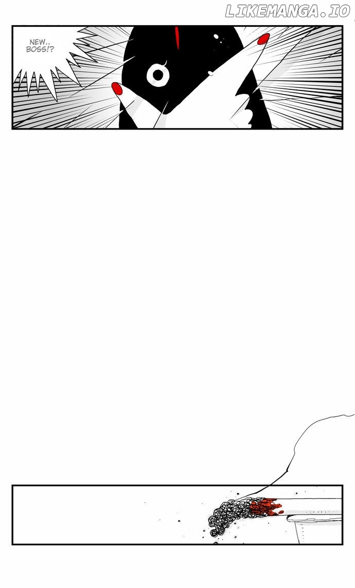 Hellper - Manga Chapter 25 - page 8