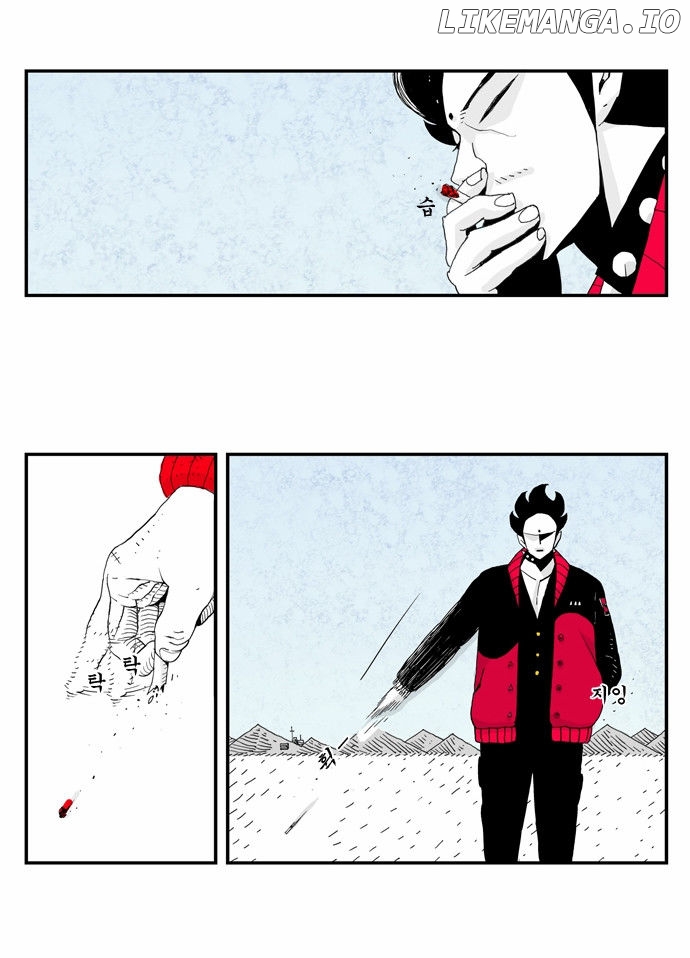 Hellper - Manga Chapter 25 - page 10