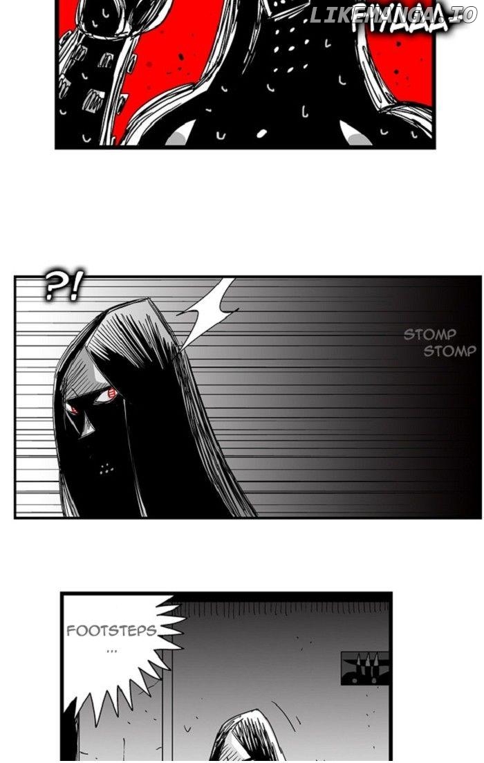 Hellper - Manga Chapter 127 - page 12