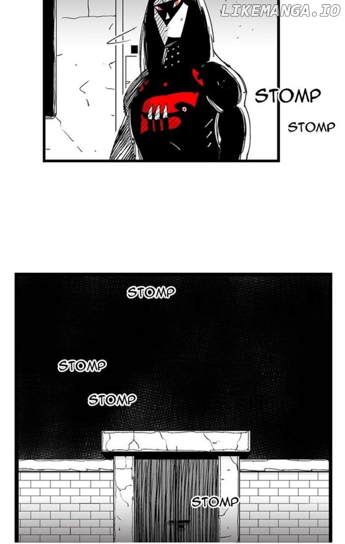 Hellper - Manga Chapter 127 - page 13