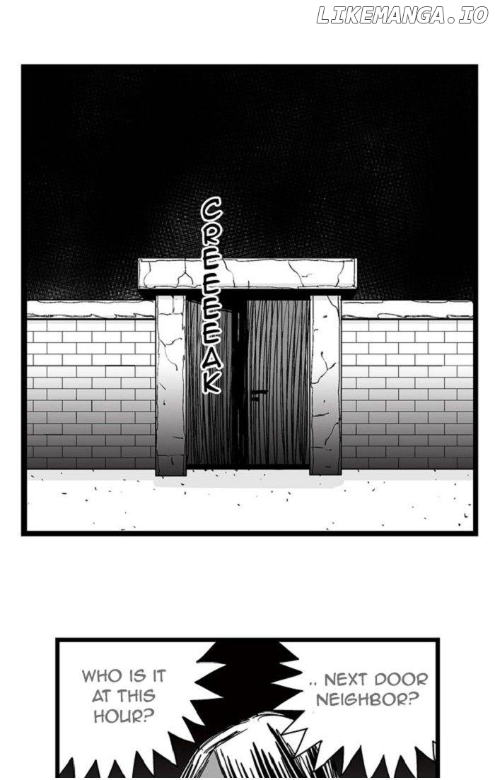 Hellper - Manga Chapter 127 - page 15