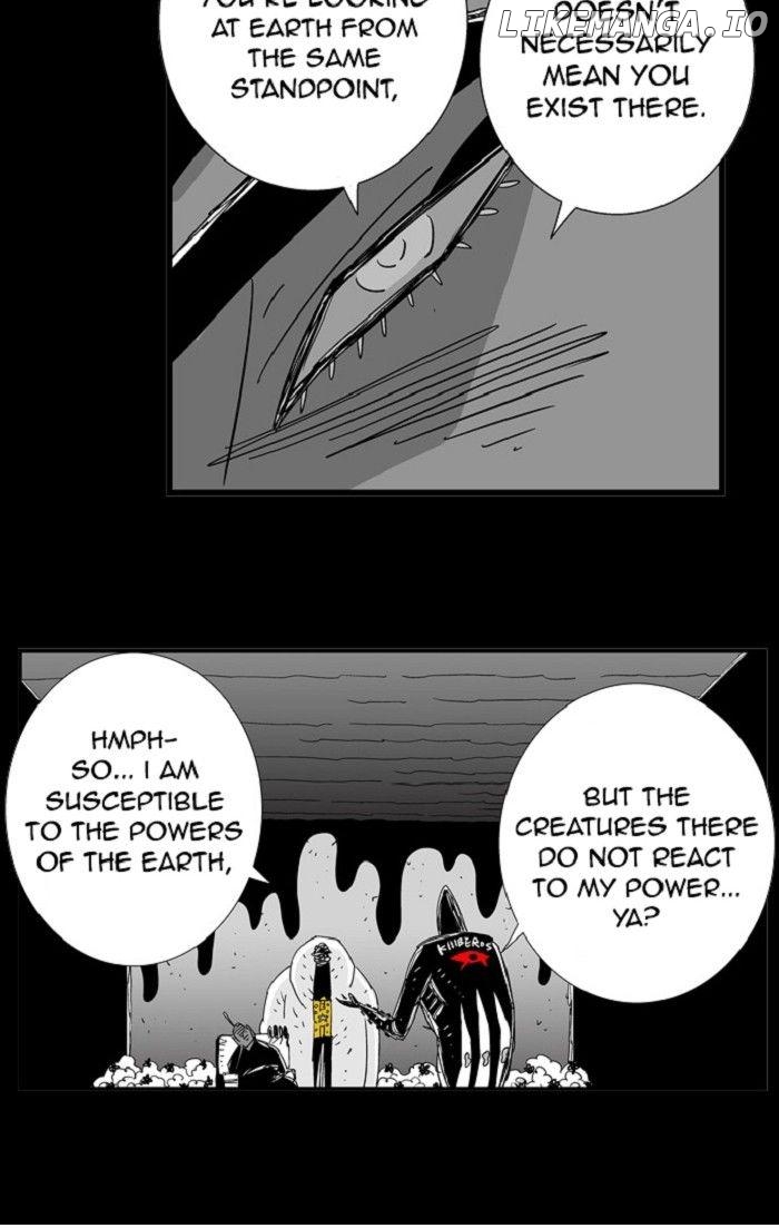 Hellper - Manga Chapter 127 - page 3