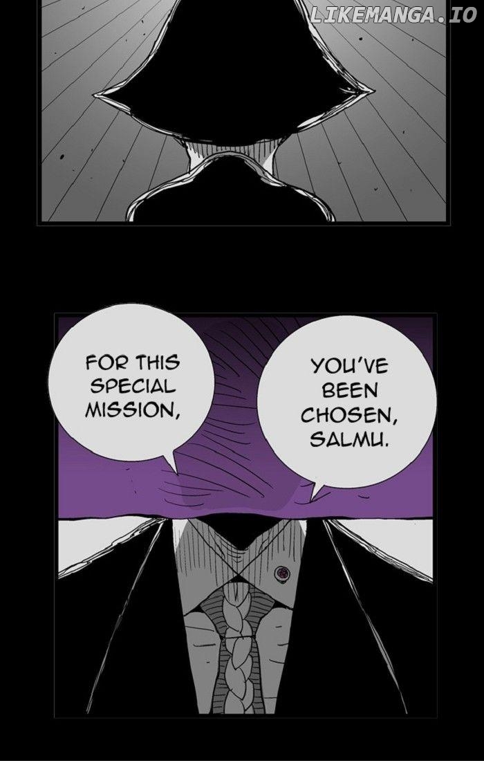 Hellper - Manga Chapter 127 - page 22