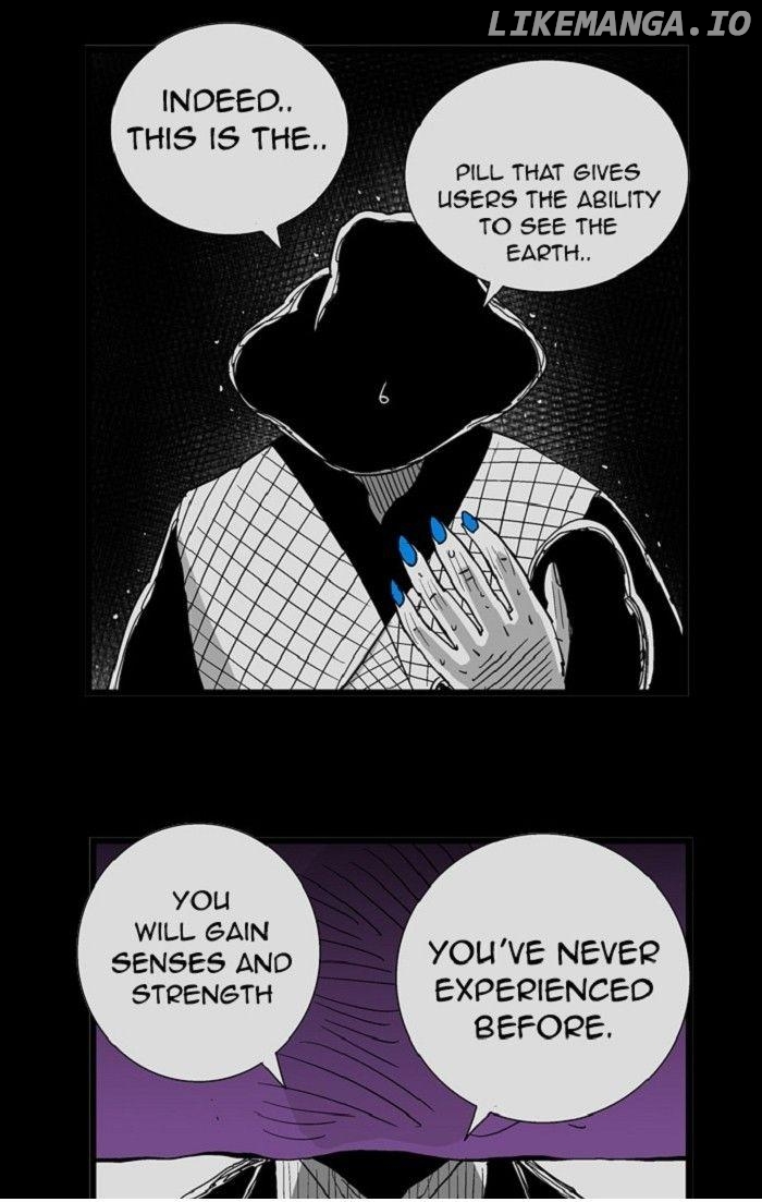 Hellper - Manga Chapter 127 - page 23