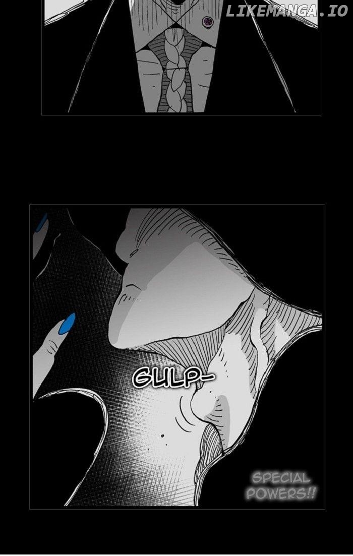 Hellper - Manga Chapter 127 - page 24