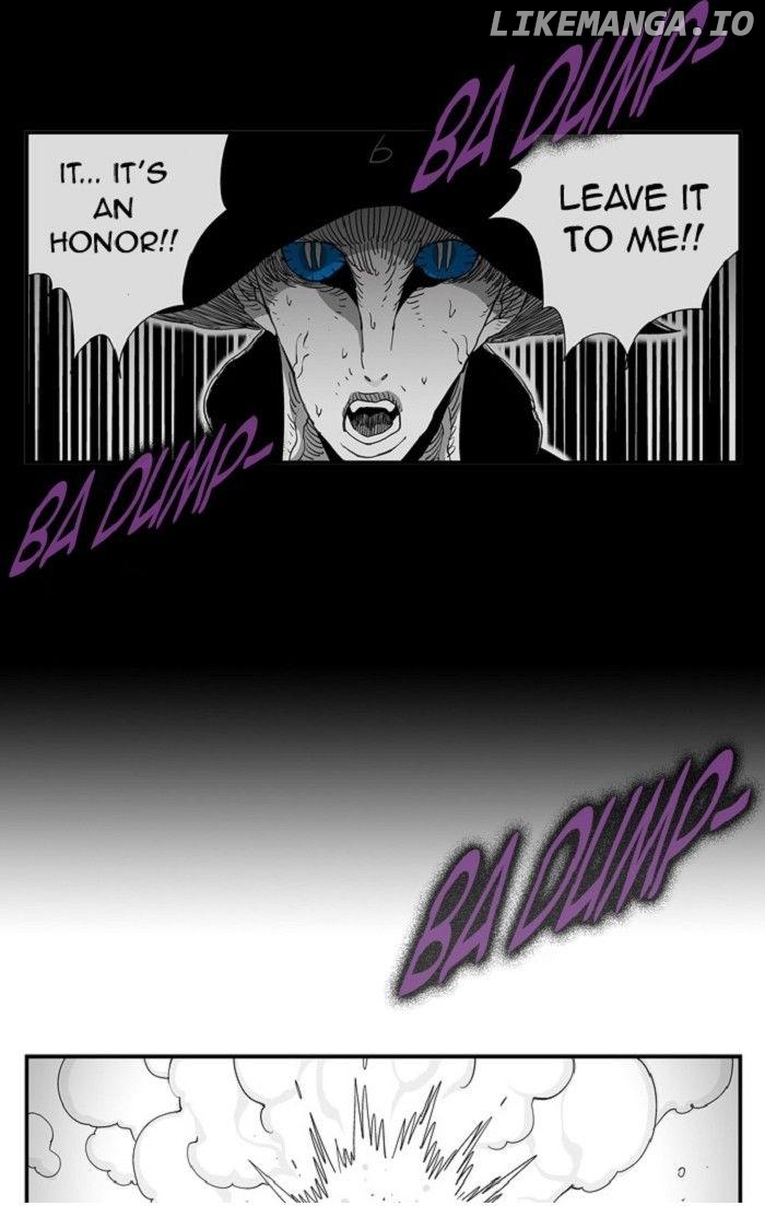 Hellper - Manga Chapter 127 - page 26