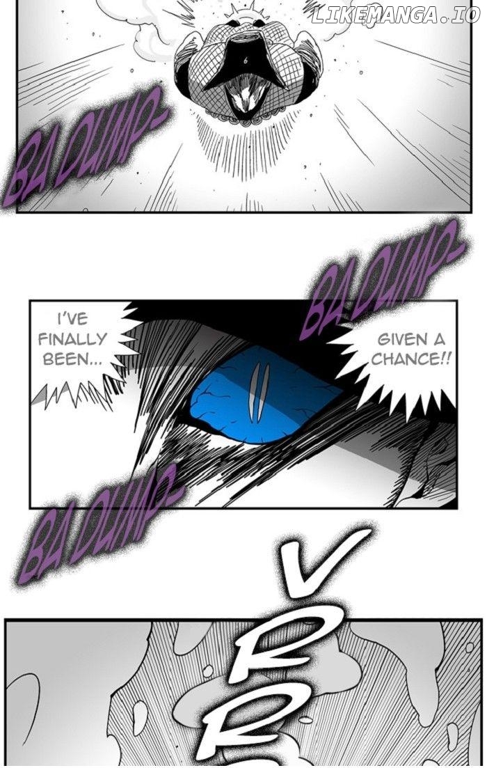 Hellper - Manga Chapter 127 - page 27