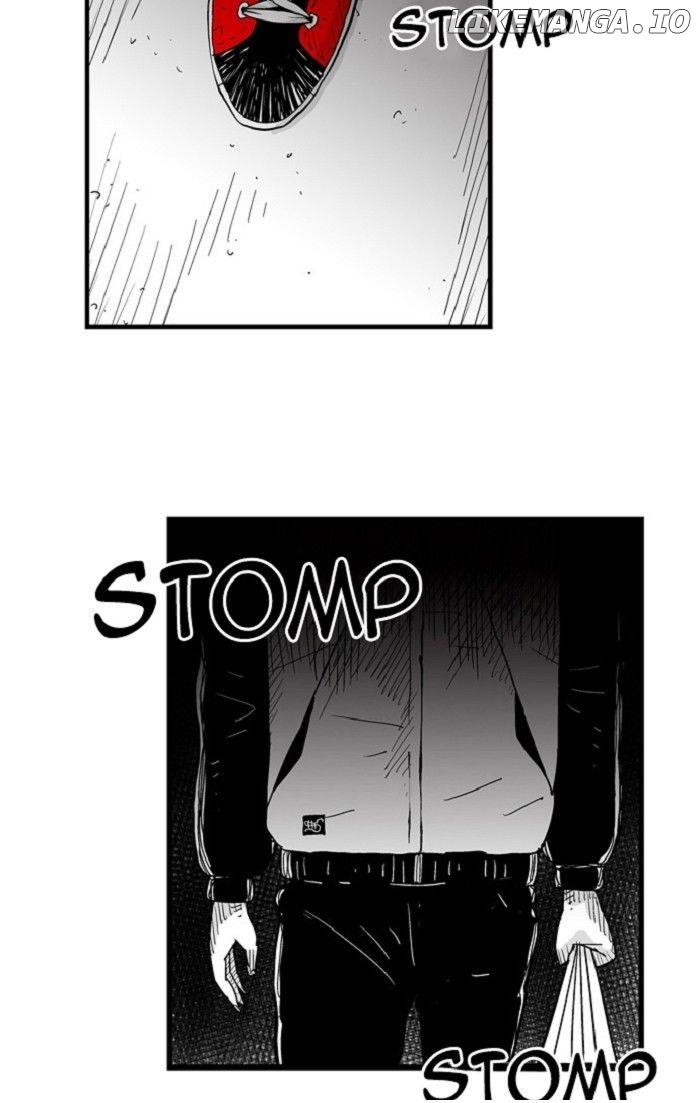 Hellper - Manga Chapter 127 - page 29