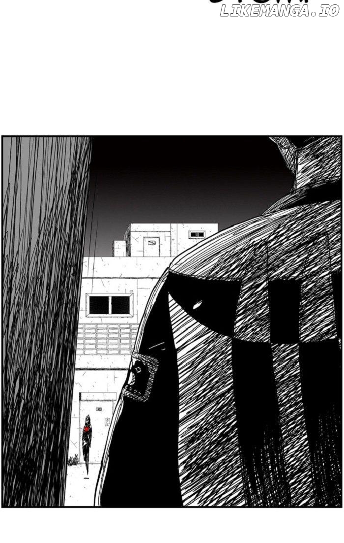 Hellper - Manga Chapter 127 - page 30