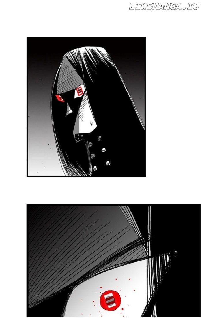 Hellper - Manga Chapter 127 - page 31