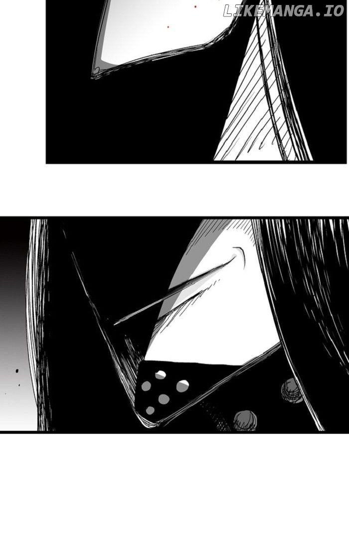 Hellper - Manga Chapter 127 - page 32