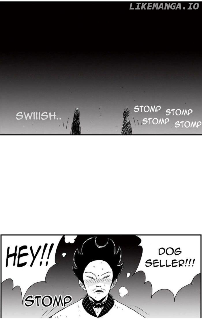 Hellper - Manga Chapter 127 - page 33