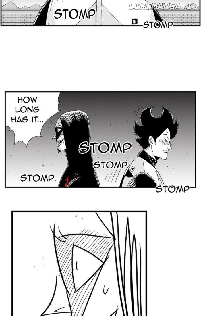 Hellper - Manga Chapter 127 - page 34