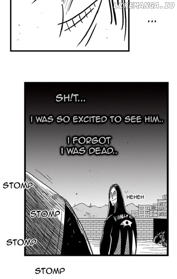 Hellper - Manga Chapter 127 - page 35