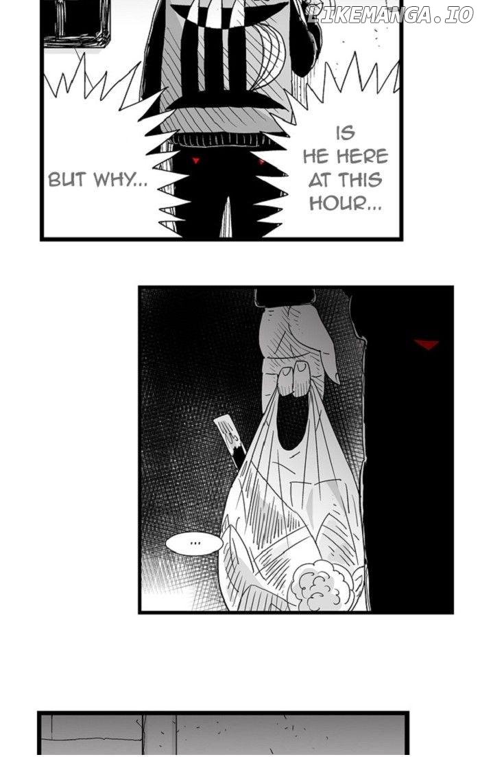 Hellper - Manga Chapter 127 - page 37