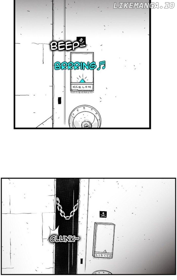 Hellper - Manga Chapter 127 - page 38