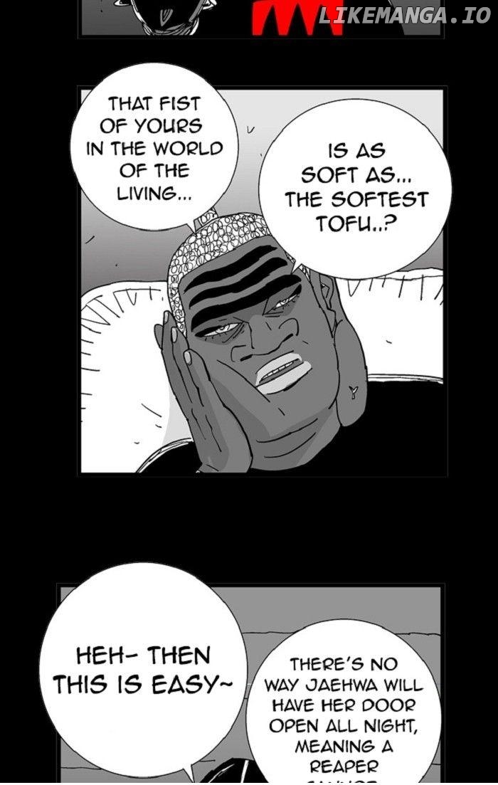 Hellper - Manga Chapter 127 - page 5