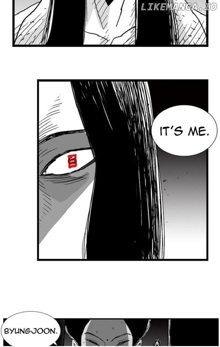 Hellper - Manga Chapter 127 - page 41