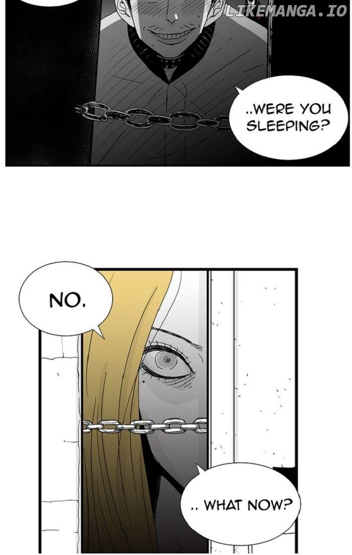 Hellper - Manga Chapter 127 - page 42