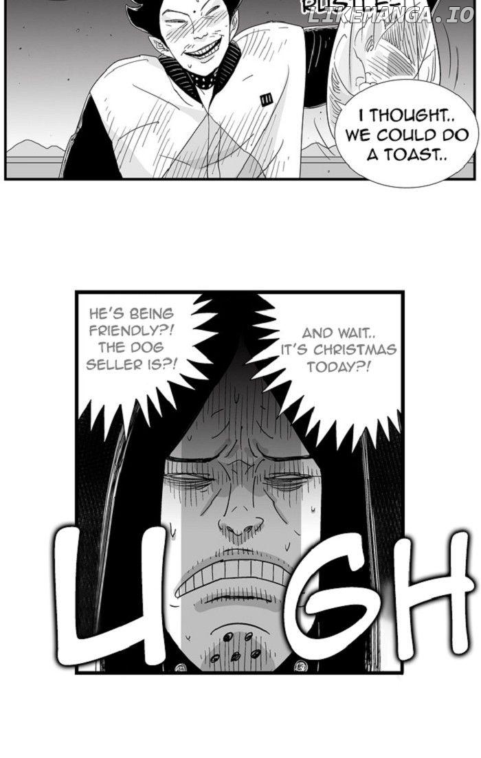 Hellper - Manga Chapter 127 - page 44
