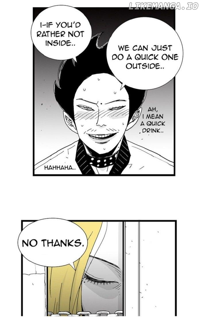 Hellper - Manga Chapter 127 - page 45