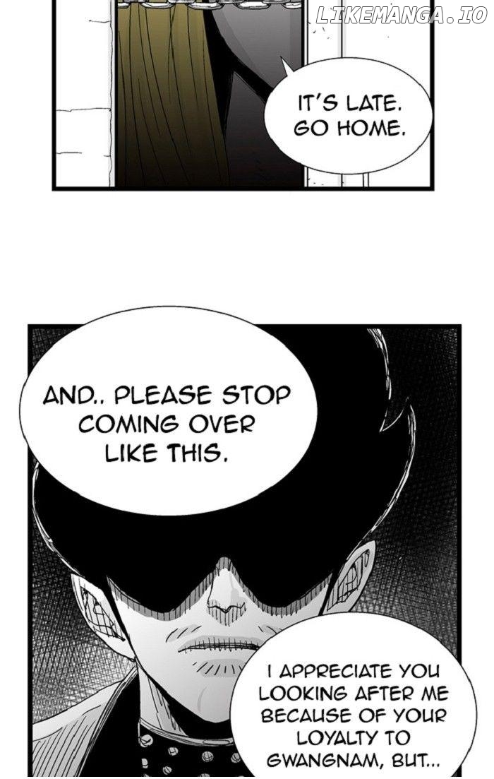 Hellper - Manga Chapter 127 - page 46