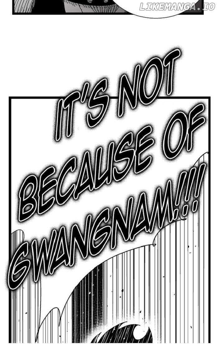 Hellper - Manga Chapter 127 - page 47