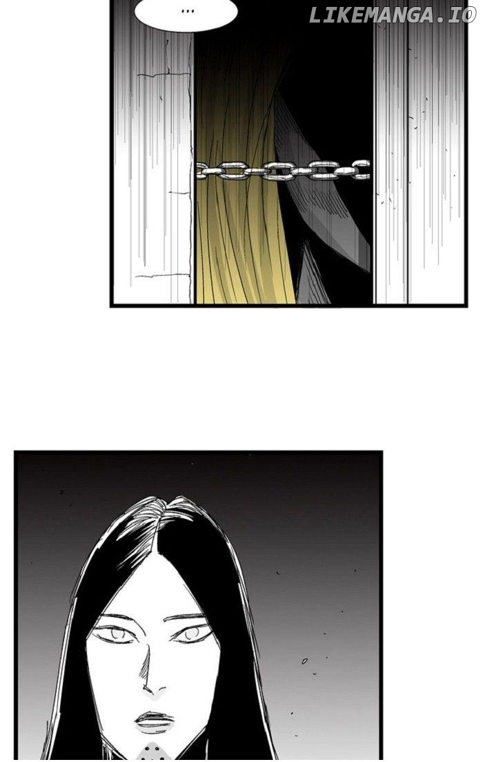 Hellper - Manga Chapter 127 - page 49