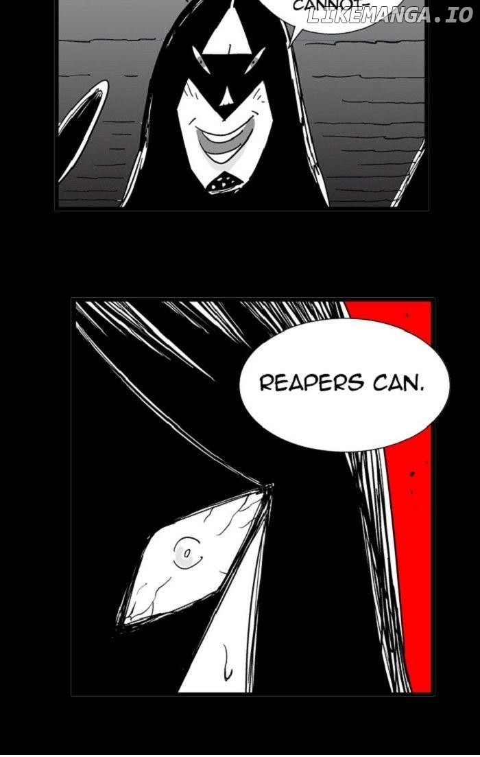 Hellper - Manga Chapter 127 - page 6