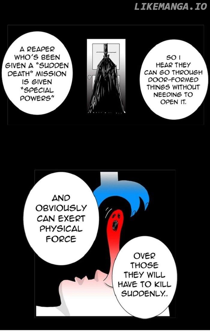 Hellper - Manga Chapter 127 - page 7
