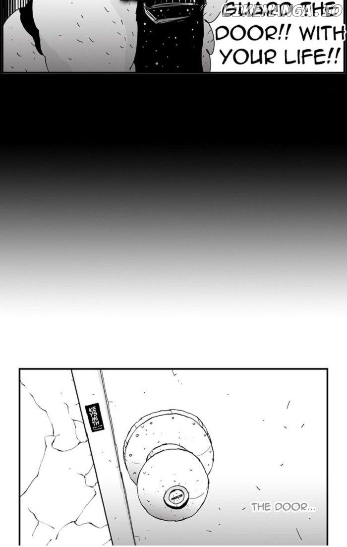 Hellper - Manga Chapter 127 - page 9