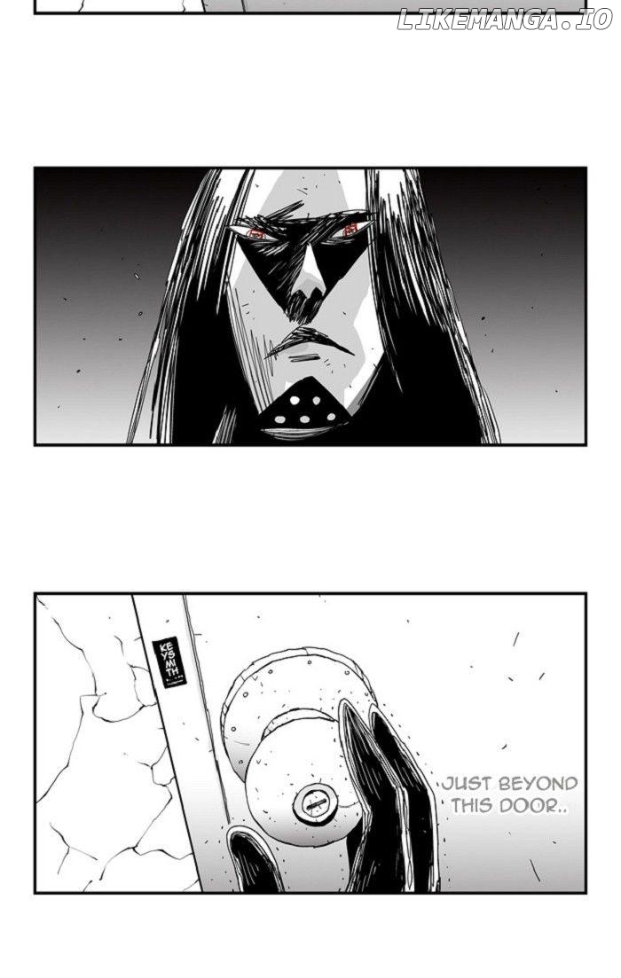 Hellper - Manga Chapter 127 - page 10