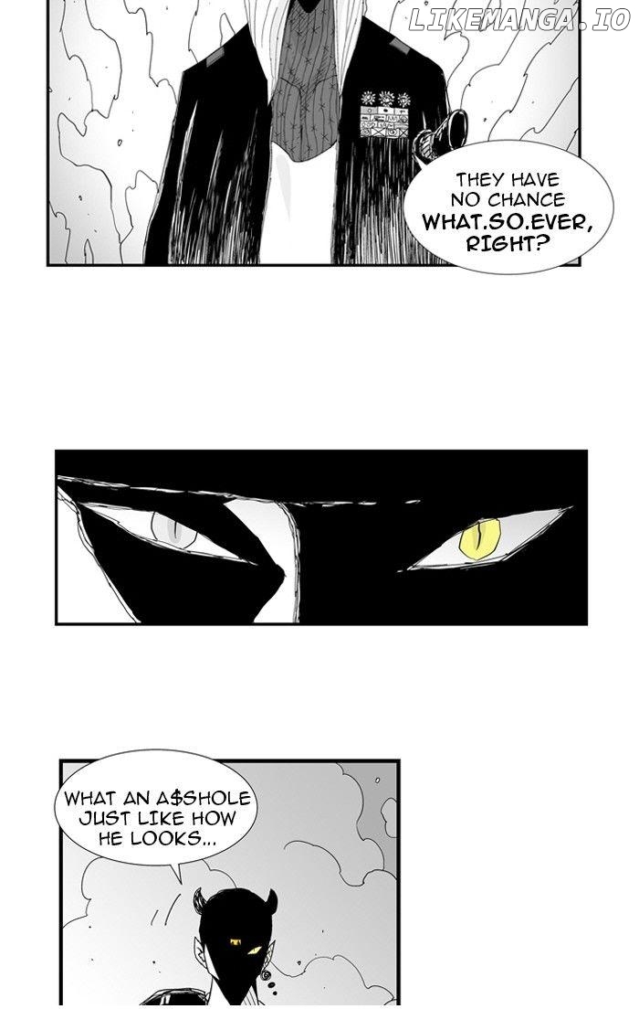 Hellper - Manga Chapter 74 - page 2