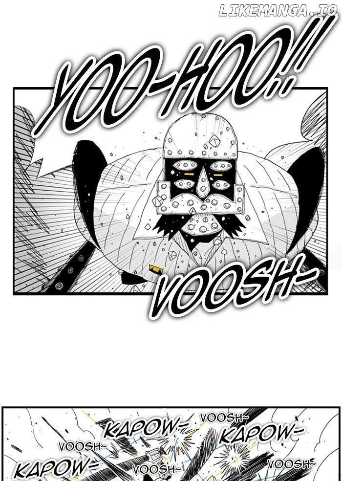 Hellper - Manga Chapter 74 - page 11