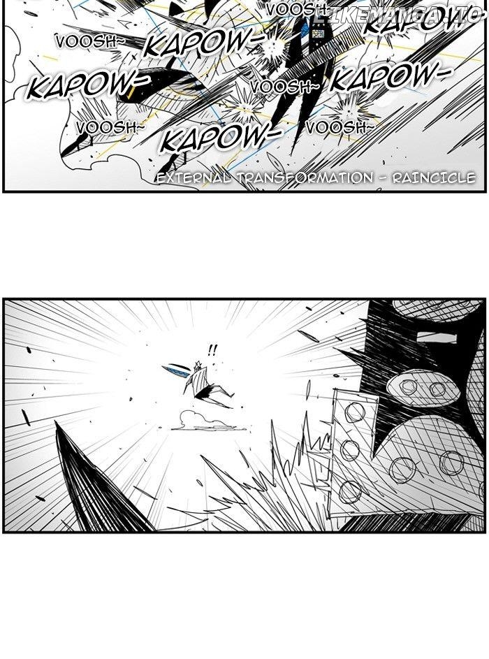 Hellper - Manga Chapter 74 - page 12