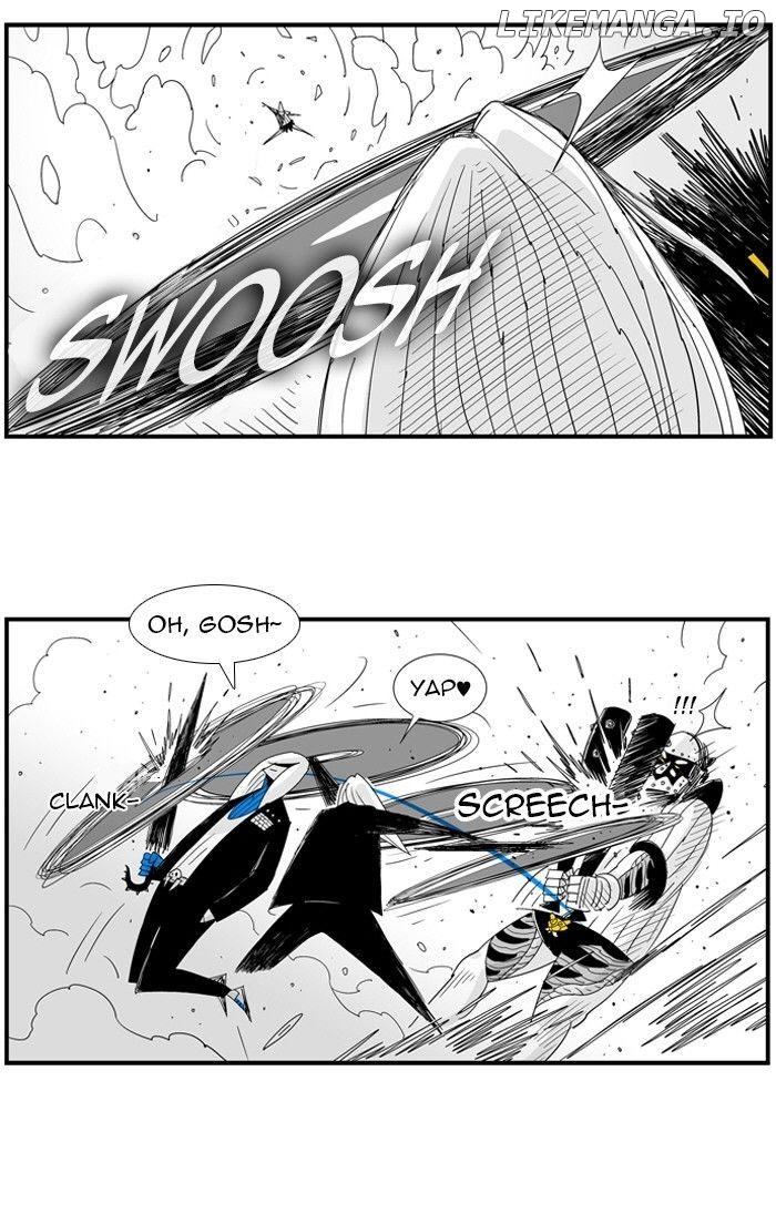 Hellper - Manga Chapter 74 - page 13