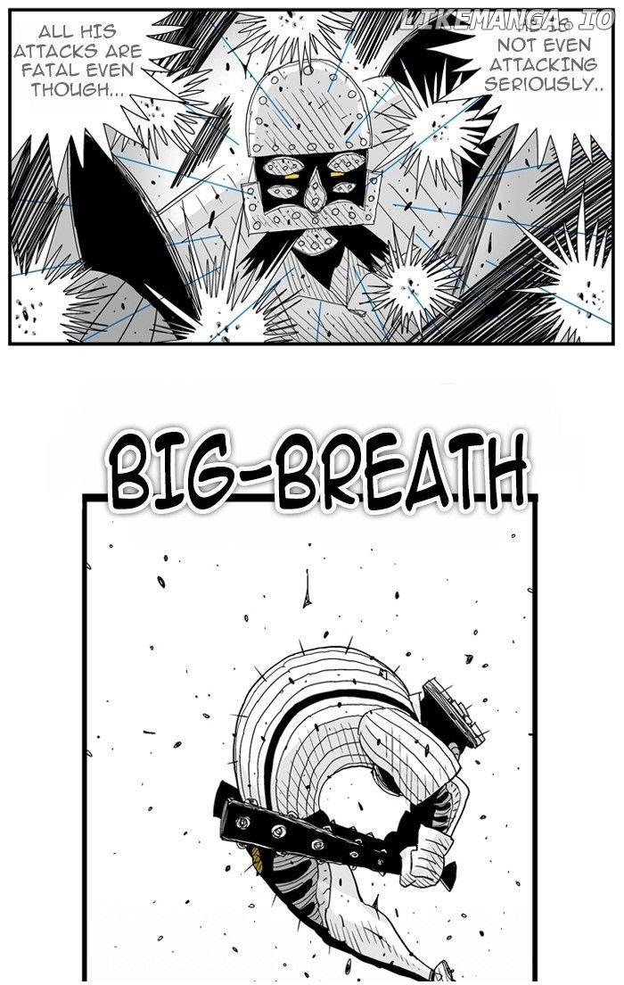 Hellper - Manga Chapter 74 - page 15