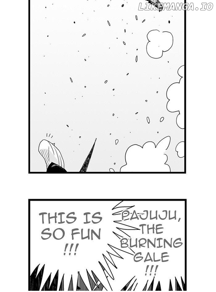 Hellper - Manga Chapter 74 - page 16
