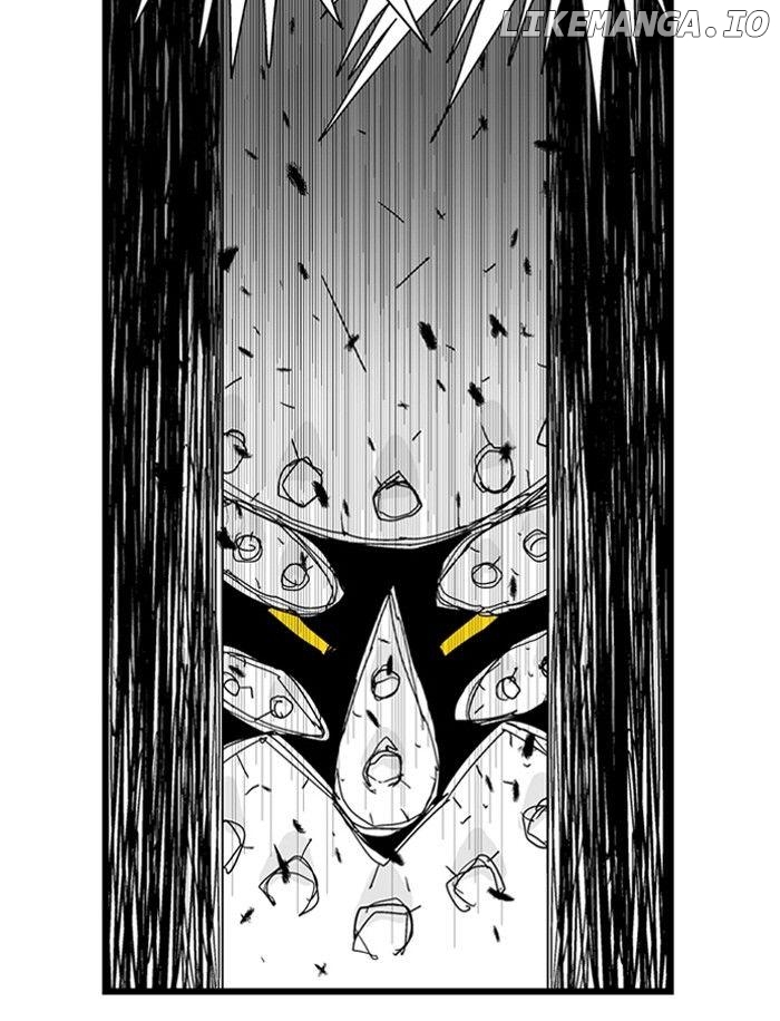 Hellper - Manga Chapter 74 - page 17