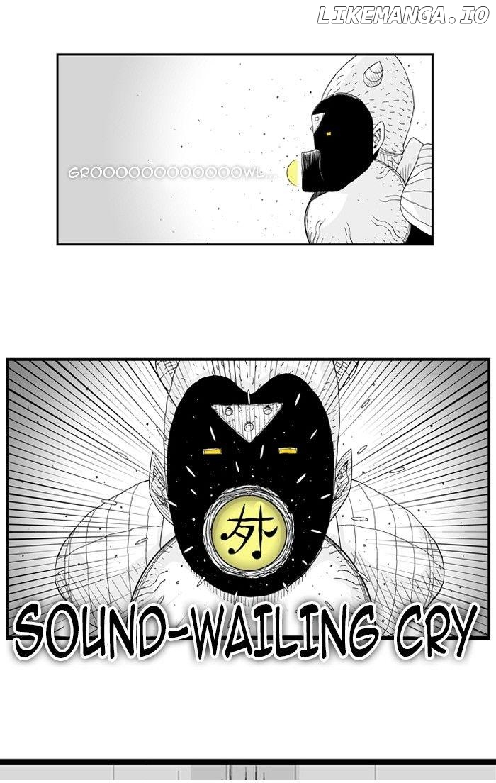Hellper - Manga Chapter 74 - page 21
