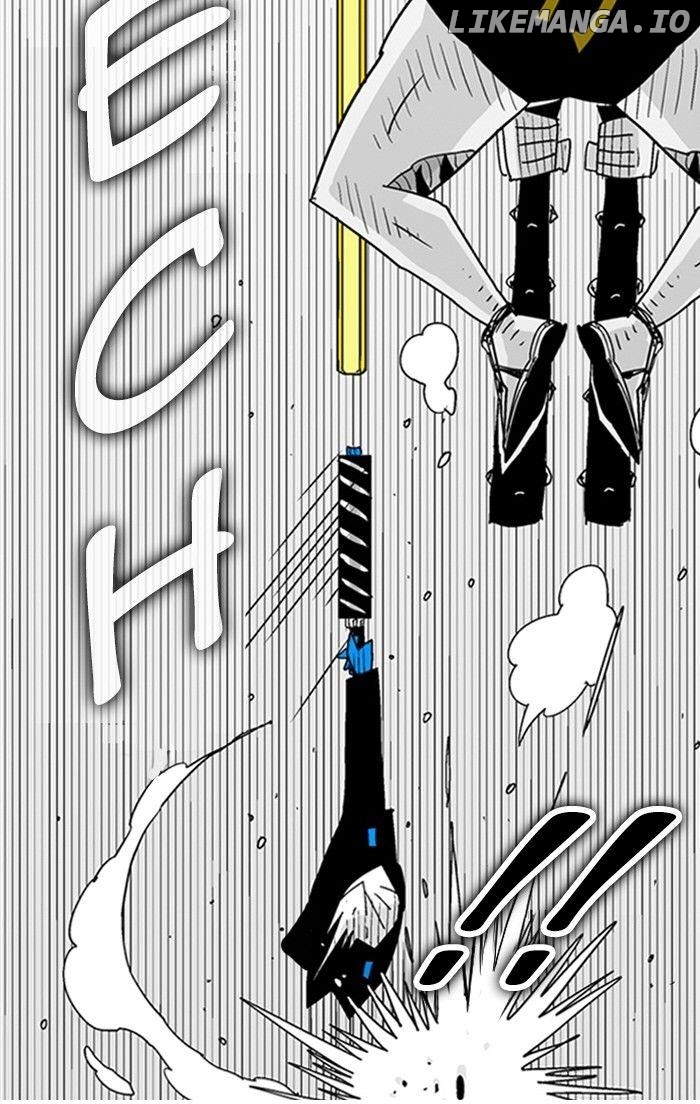Hellper - Manga Chapter 74 - page 26