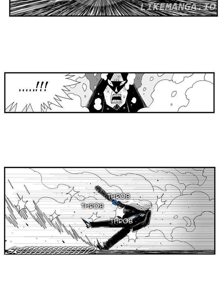 Hellper - Manga Chapter 74 - page 28